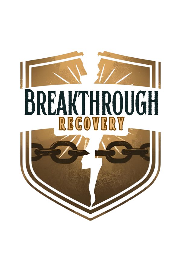 Breakthrough Recovery logo